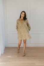 Load image into Gallery viewer, Audrey Mini Dress
