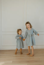 Load image into Gallery viewer, Sloane Girls Raglan Sleeve Dress
