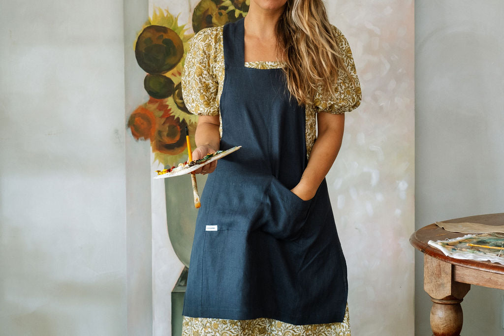 Artisans Apron