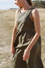 Load image into Gallery viewer, Senna Sleeveless dress
