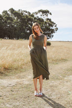Load image into Gallery viewer, Senna Sleeveless dress
